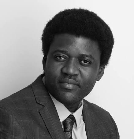 Portrait du Professeur Jean-Paul K. Tsasa